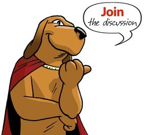 Tracker, the insurance market intelligence hound dog, is inviting you to join the commercial property insurance industry forum on the imicompany.com website
